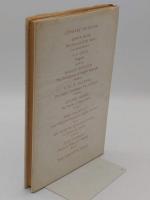 The Estate of Poetry(英)