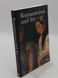 Romanticism and Art (World of Art)(英)