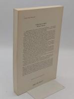 A Rhetoric of Irony (Phoenix Books)（英）