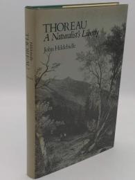Thoreau: A Naturalist's Liberty（英）
