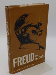 Freud and the Critic: The Early Use of Depth Psychology in Literary Criticism(英)
