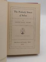 The Peabody Sisters of Salem(英)