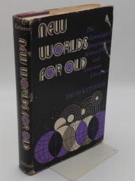 New Worlds for Old: The Apocalyptic Imagination; Science Fiction; and American Literature(英)