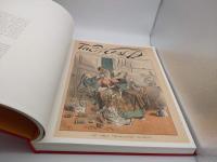 世界華人與華人世界　十九世紀西洋画刊図文精選(中英文)