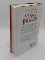 The Market Revolution: Jacksonian America; 1815-1846