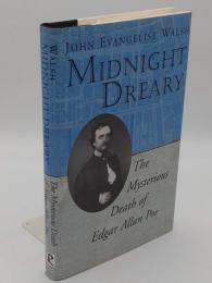 Midnight Dreary: The Mysterious Death of Edgar Allan Poe(英)