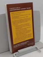 A Reader's Guide to Contemporary Literary Theory