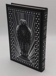 The Maltese Falcon　the Franklin Library of Mystery Masterpieces(英)マルタの鷹
