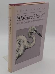 A White Heron and the Question of Minor Literature