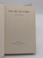 The Art of Satire(英)