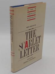 New Essays on 'The Scarlet Letter' (The American Novel)(英)