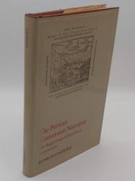 The Puritan Conversion Narrative: The Beginnings of American Expression (Cambridge Studies in American Literature and Culture; Series Number 4)(英)