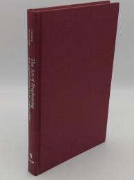 The Art of Prophesying: New England Sermons and the Shaping of Belief(英)
