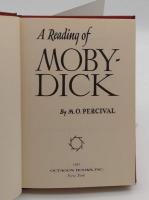 A reading of Moby-Dick(英)