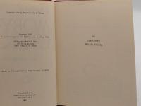 A reading of Moby-Dick(英)