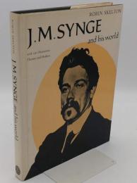 J. M. Synge and his world(英)