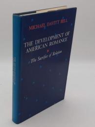 The Development of American Romance: The Sacrifice of Relation(英)