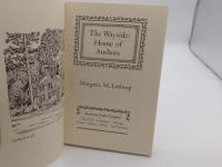 the wayside  home of authors(英)