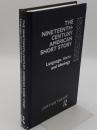 The Nineteenth-Century American Short Story: Language; Form and Ideology(英)