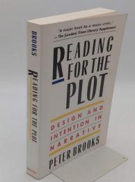 Reading for the Plot: Design and Intention in Narrative(英)