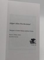 Edgar Allan Poe Revisited (Twayne's United States Authors Series) (英)