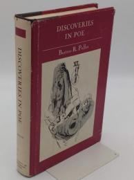  Discoveries in Poe(英)