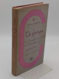 The Grotesque: An American Genre and Other Essays(英)