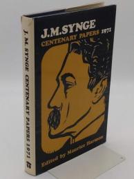 J.M.Synge Centenary Papers; 1971(英)