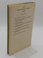 J. M. Synge and the Western Mind「Irish Literary Studies 4」(英)