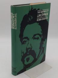 The writings of J. M. Synge(英)