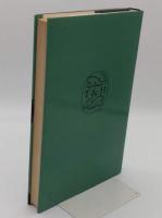 The writings of J. M. Synge(英)