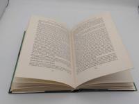 The writings of J. M. Synge(英)