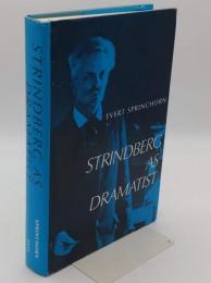 Strindberg As Dramatist(英)