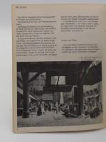 Frankfurt um 1600. Alltagsleben in der Stadt.(独)1600年頃のフランクフルト