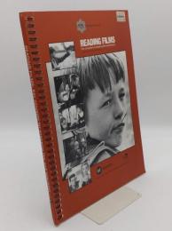 Reading Films(BR030)(英)