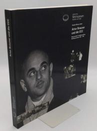 Artur Brauner und die CCC: Filmgescha?ft; Produktionsalltag; Studiogeschichte 1946-1990 : Ausstellung/Filme 28.06 - 09.09.1990 (Schriftenreihe des Deutschen Filmmuseums) (独)