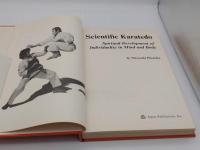 Scientific Karatedo(英)