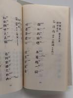 声明集