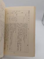 金剛峯寺年譜　弘法大師御入定千百五十年御遠忌記念