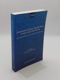 Enhancing Social Protection in Asia and the Pacific(英)アジア太平洋地域における社会保障の強化