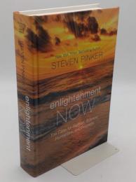 Enlightenment Now: The Case for Reason; Science; Humanism; and Progress (Thorndike Press Large Print Popular and Narrative Nonfiction)(英)