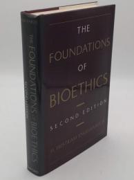 The Foundations of Bioethics(英)