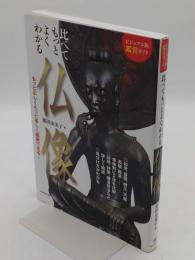 比べてもっとよくわかる仏像 <ビジュアル版鑑賞ガイド>