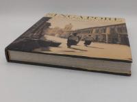 Singapore: A Pictorial History 1819-2000（英）