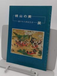 桃山の美展 描かれた庶民生活