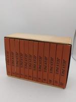 JEAN PAUL　Werke in zwolf Banden Werke. - Munchen; Wien : Hanse. Reihe Hanser　ジャン・ポール著作集(全12巻) (独)