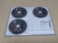 落語研究会 十代目金原亭馬生全集 DVD3枚+CD5枚+解説