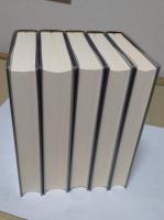 国書人名辞典1-5　全5冊　