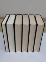 桑原隲蔵全集　1-5・別冊　全6冊　