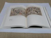 描かれた日清戦争　久保田米僊『日清戦闘画報』　影印・翻刻版